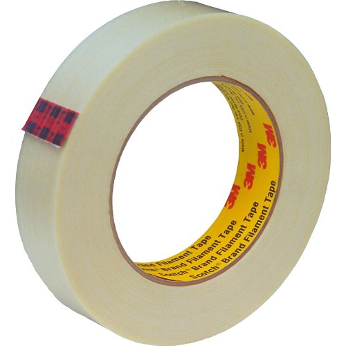 Bandningstejp 3M Scotch 895