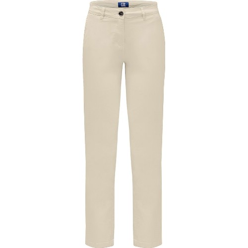 Byxa CUTTER & BUCK Edgemont Chinos Dam