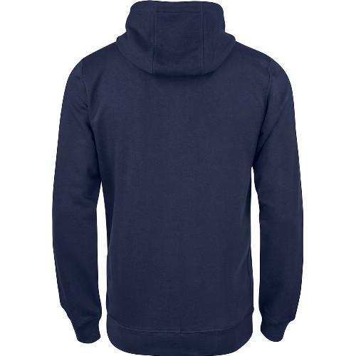 Mörk marinblå
