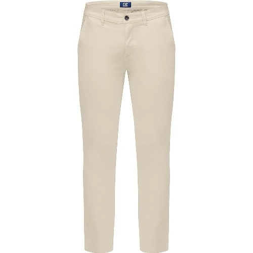 Byxa CUTTER & BUCK Edgemont Chinos Herr