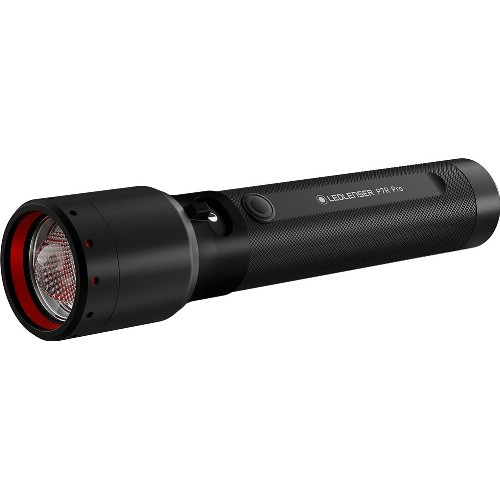 Ficklampa LEDLENSER P7R Pro