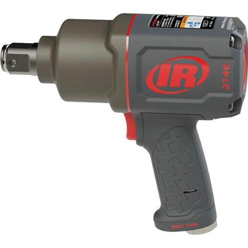 Mutterdragare IR slående 2146Q2MAX 1"