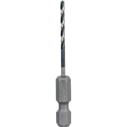 Borr BOSCH Pro HSS-G Impact 1/4" bitsfäste