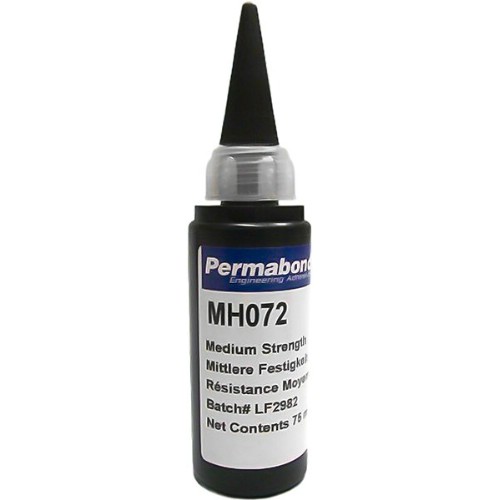 Gängtätning PERMABOND MH072