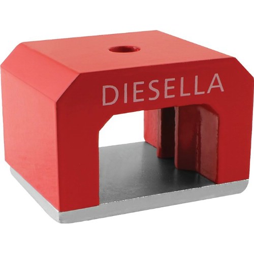 Magnet DIESELLA Bygelform Alnico
