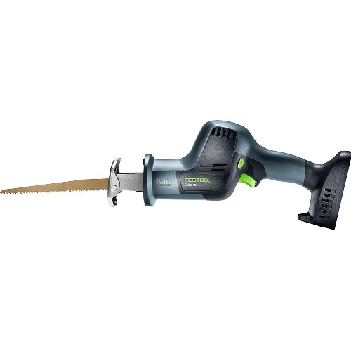 Tigersåg FESTOOL ERSC 18 EB-Basic 18 V utan batteri