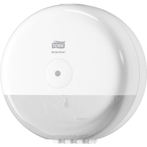 Toalettpappershållare TORK SmartOne Mini T9 plast