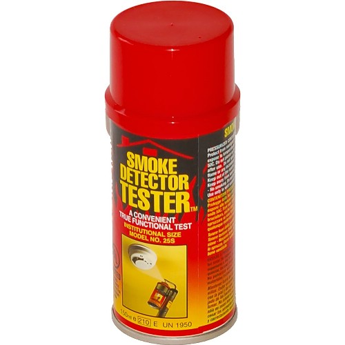 Testgas ATECO