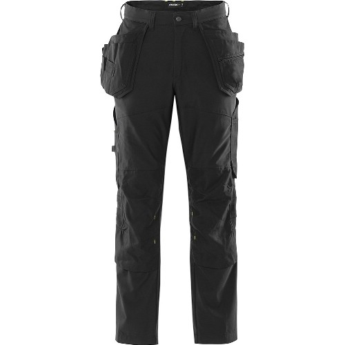 Hantverksbyxa FRISTADS 2230 GHST Skarup Stretch