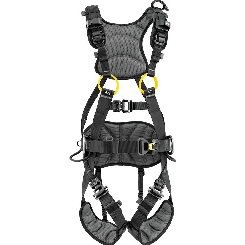 Fallskyddssele PETZL Volt Light