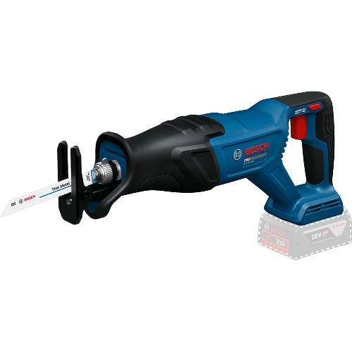 Tigersåg BOSCH GSA 18 V-280 utan batteri