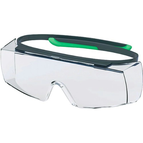Skyddsglasögon UVEX 9169 Super OTG Planet Supravision Excellence