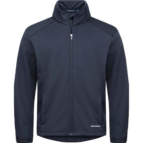 Jacka CUTTER & BUCK Oak Harbor Softshell Herr