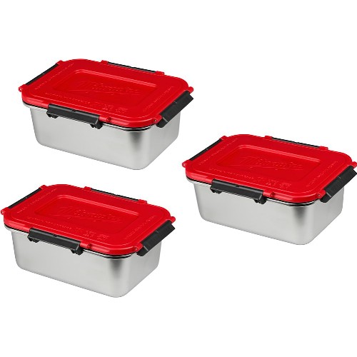 Matbehållare MILWAUKEE M18 FWC11 3-ST