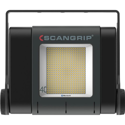 Strålkastare SCANGRIP LED Site Light 40